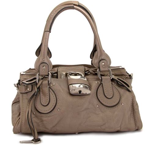 chloe paddington dupe